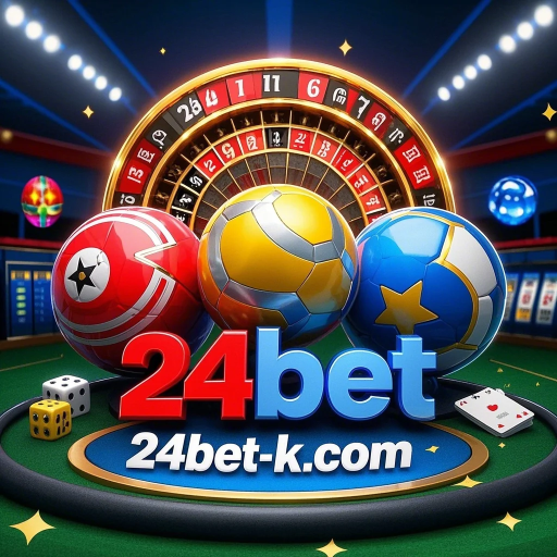 24bet 24bet