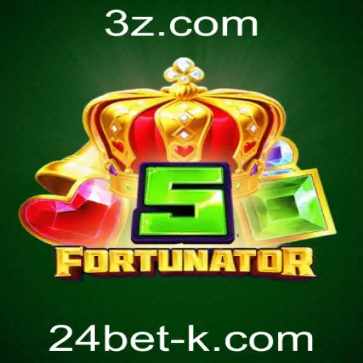 Descubra o Excitante Mundo do Jogo 5Fortunator