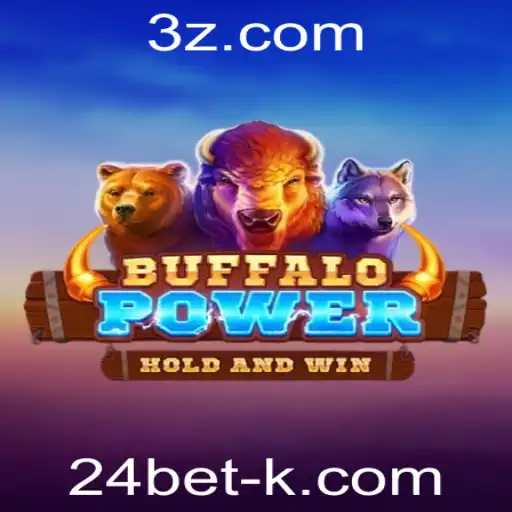 Explorando o Fascinante Mundo de BuffaloPower com a 24bet
