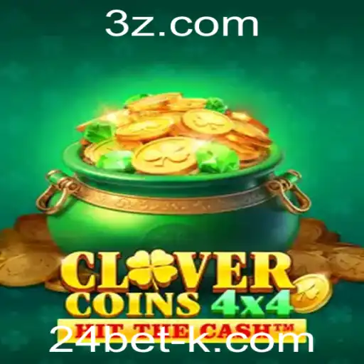 Explorando o Mundo do Jogo CloverCoins4x4: Uma Jornada de Estratégia e Sorte
