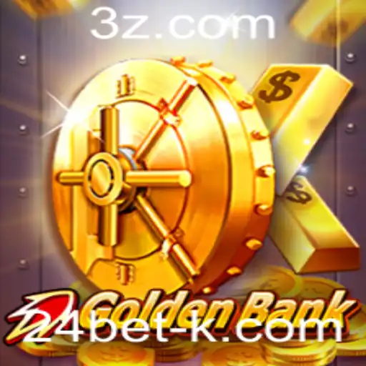 CrazyGoldenBank: O Novo Fenômeno de 24bet