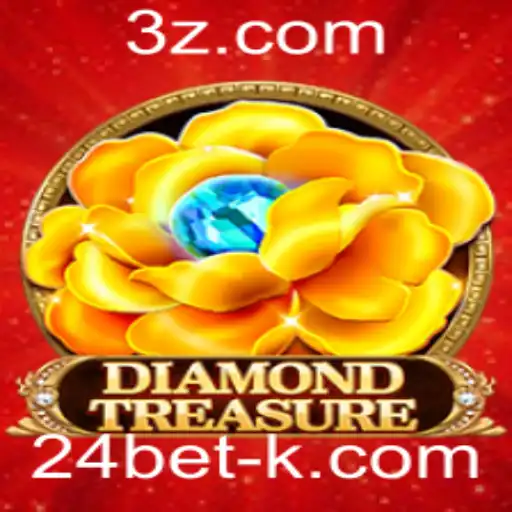 Explorando o Universo do Jogo Diamondtreasure com 24bet