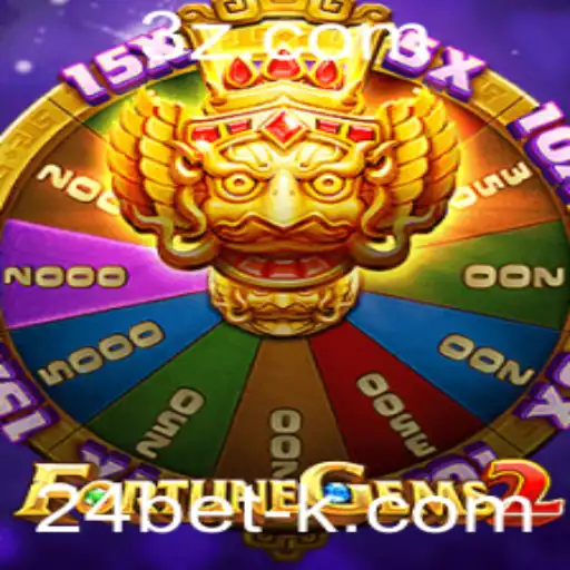 Descubra o Mundo Fascinante de FortuneGems2 no 24bet