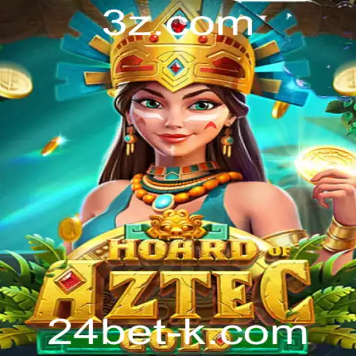HoardofAztecgold: O Conheça Jogo de Estratégia e Aventura com 24bet