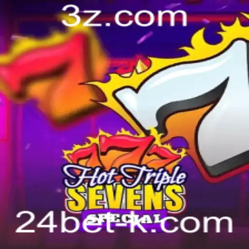 Explorando HotTripleSevensSpecial: O Novo Fenômeno dos Jogos de Cassino