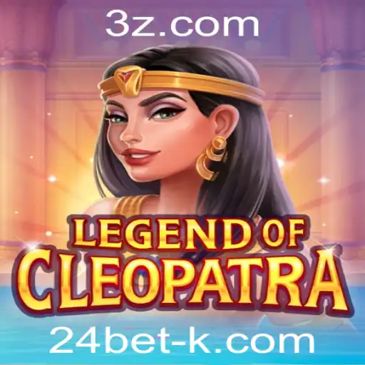 Explorando o Fascínio do Jogo LegendOfCleopatra com 24bet