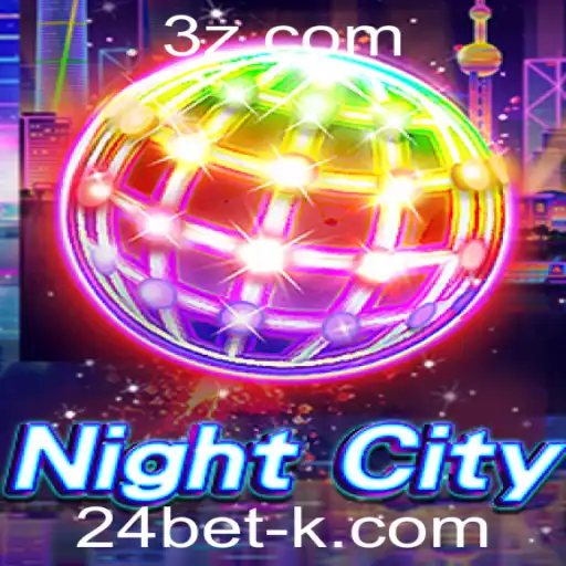 Explorando o Mundo de NightCity: Um Mergulho no Novo Jogo da 24bet