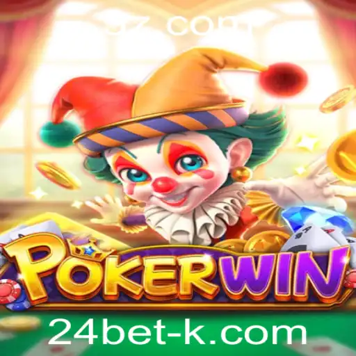 Descubra o Mundo Empolgante de POKERWIN com 24bet