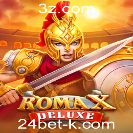 Descubra o Universo de RomaXDeluxe: Uma Experiência Inovadora no Mundo dos Jogos