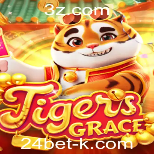 Descubra TigersGrace: O Novo Jogo de Apostas Empolgante com 24bet