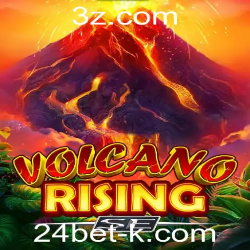 Descubra o Mundo de VolcanoRisingSE: Um Guia Completo Sobre o Jogo