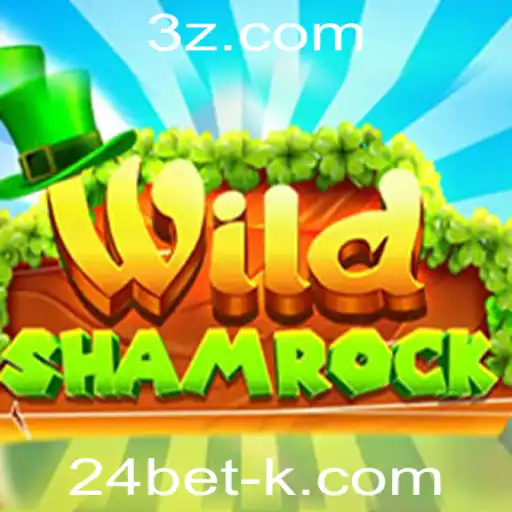 Explorando o Jogo de Aventura: WildShamrock e a Plataforma 24bet