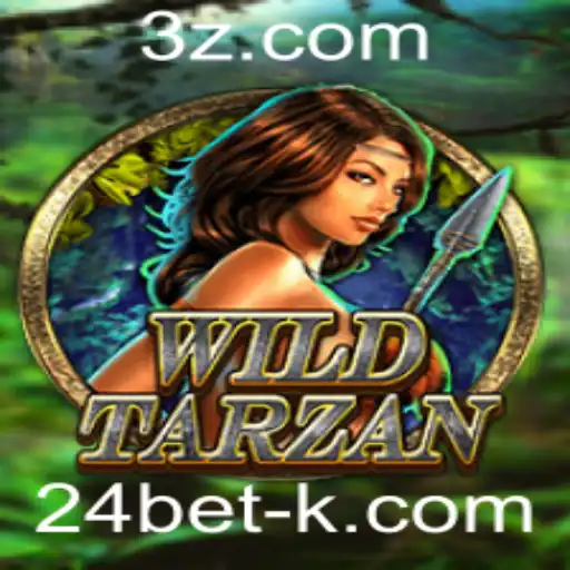 Descubra a Aventura Selvagem de WildTarzan no Cassino 24bet